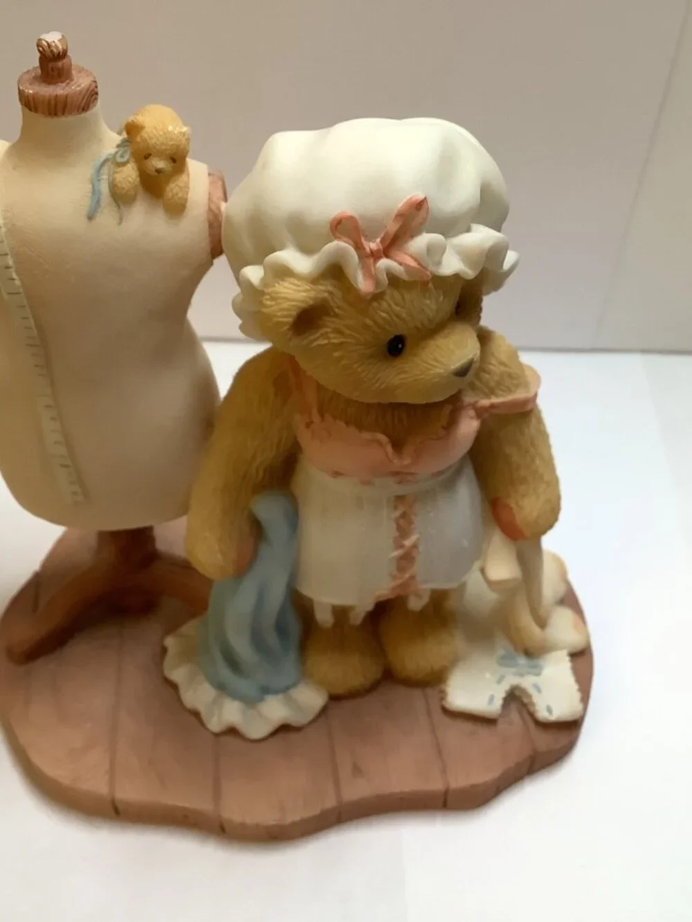 Vintage Cherished Teddies – Sarah 